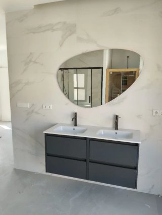 Montaje / montador muebles baño