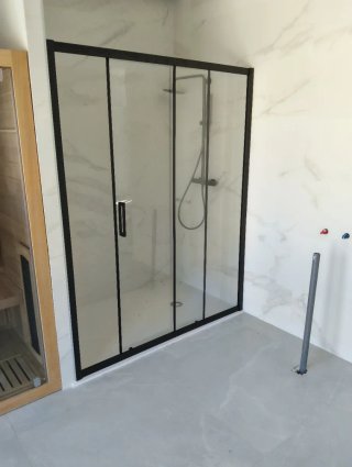 Montaje / montador muebles baño