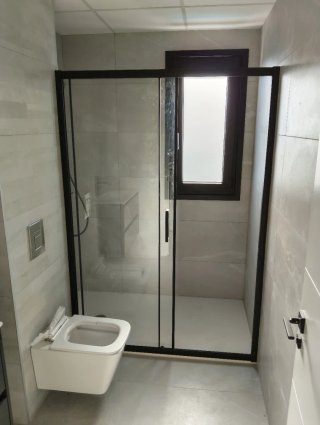 Montaje / montador muebles baño