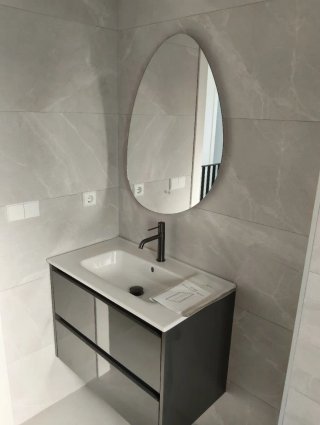 Montaje / montador muebles baño