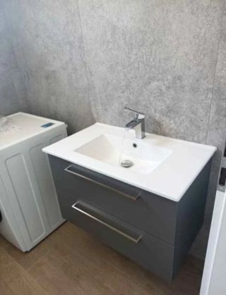Montaje / montador muebles baño