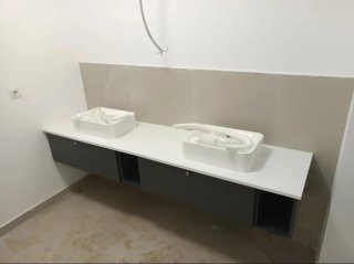Montaje / montador muebles baño