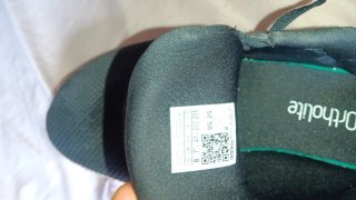 Zapatillas Adidas Negras y Blancas