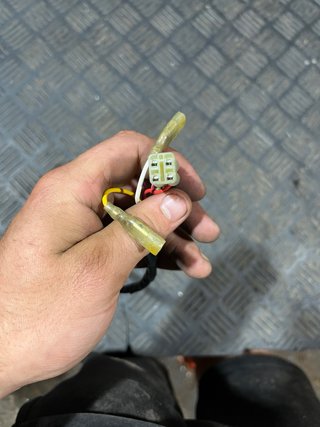 Encendido KTM EXC 125 Original