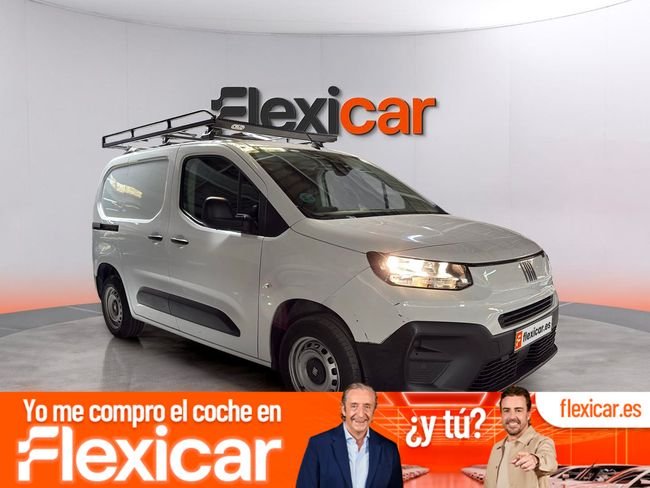 Fiat Doblò 1.5 75kW (100CV) diésel MT6 Talla M - foto 1