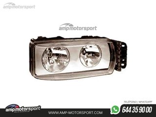 FARO DELANTERO DERECHO PARA IVECO EUROCARGO / STRALIS