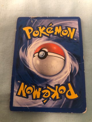 Carta Pokémon Zekrom 2011 Holo 130 HP