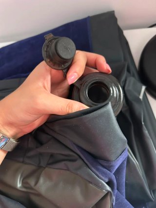 Colchón Hinchable Intex Dura-Beam 25cm