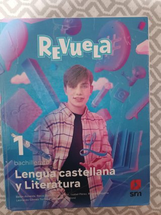 Libro de ingles