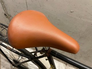 Bicicleta BH Clásica para Restaurar
