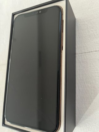 iPhone 11 Pro 64 GB Oro