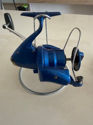 Pareja carretes Shimano Aerotecnium XT