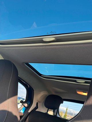 smart forfour 2021