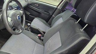 FIAT Sedici 1.9 Multijet