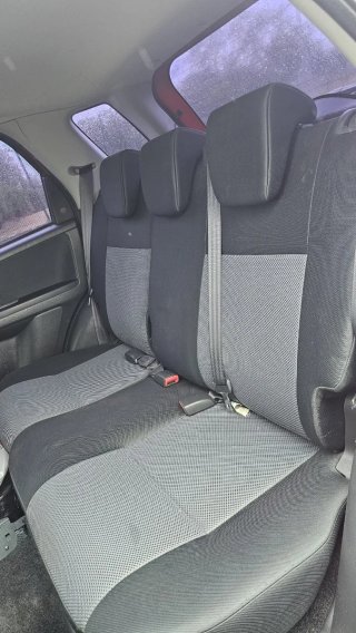 FIAT Sedici 1.9 Multijet