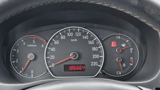 FIAT Sedici 1.9 Multijet