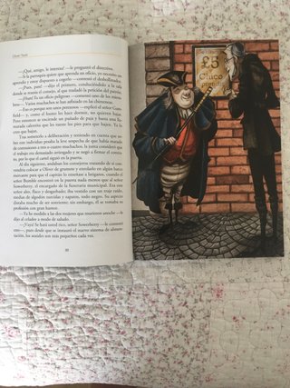 Oliver Twist