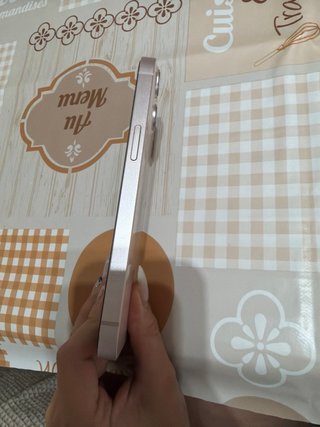 iPhone 13 Rosa