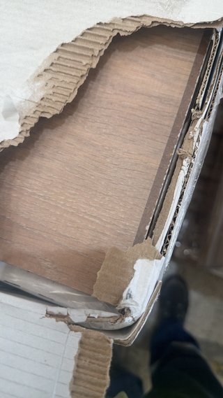 Parquet SPC Mineral Collection Tesón