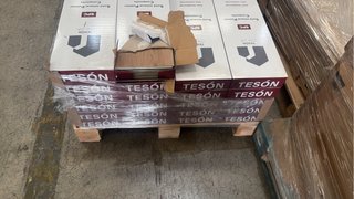 Parquet SPC Mineral Collection Tesón