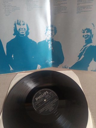 Lp Affinity