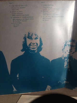 Lp Affinity