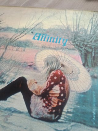 Lp Affinity