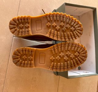 Náuticos Timonelli Marrones Talla 37