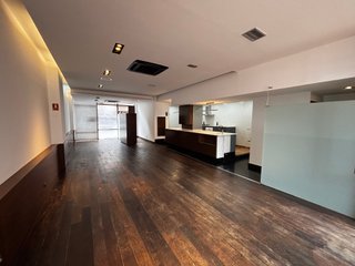 Local/loft/apartamento