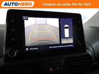 Opel Combo 1.5 CDTI INNOVATION