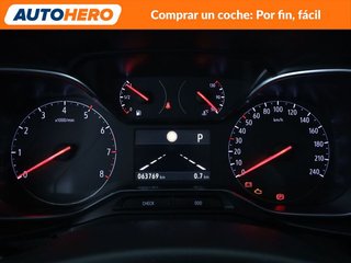 Opel Combo 1.5 CDTI INNOVATION