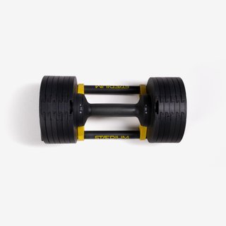 Mancuerna ajustable 4-24 kg