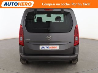Opel Combo 1.5 CDTI INNOVATION
