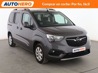 Opel Combo 1.5 CDTI INNOVATION