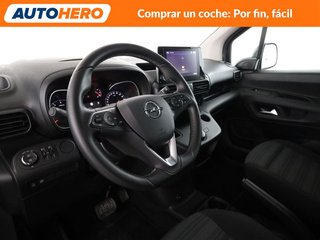 Opel Combo 1.5 CDTI INNOVATION