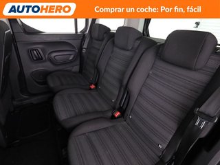 Opel Combo 1.5 CDTI INNOVATION
