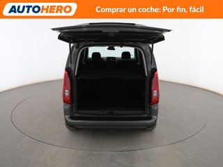 Opel Combo 1.5 CDTI INNOVATION