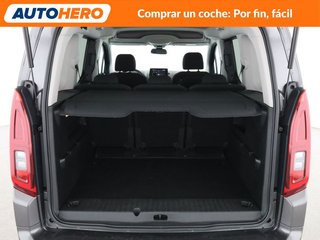 Opel Combo 1.5 CDTI INNOVATION