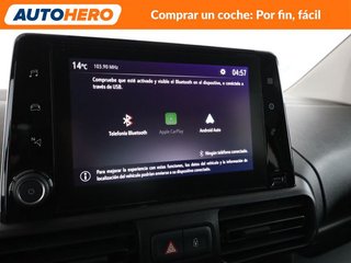 Opel Combo 1.5 CDTI INNOVATION