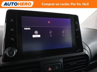 Opel Combo 1.5 CDTI INNOVATION