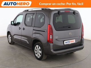 Opel Combo 1.5 CDTI INNOVATION