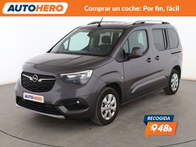 Opel Combo 1.5 CDTI INNOVATION - foto 1
