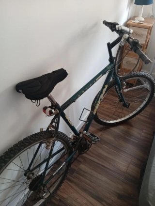 Bicicleta Montaña Togano