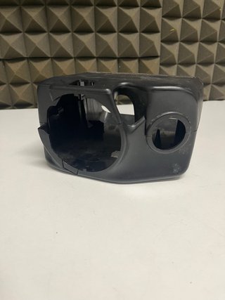 Cubrepiñas Volante Desplazado mk2