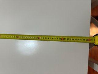 Mesa redonda extensible IKEA INGATORP + 4 sillas