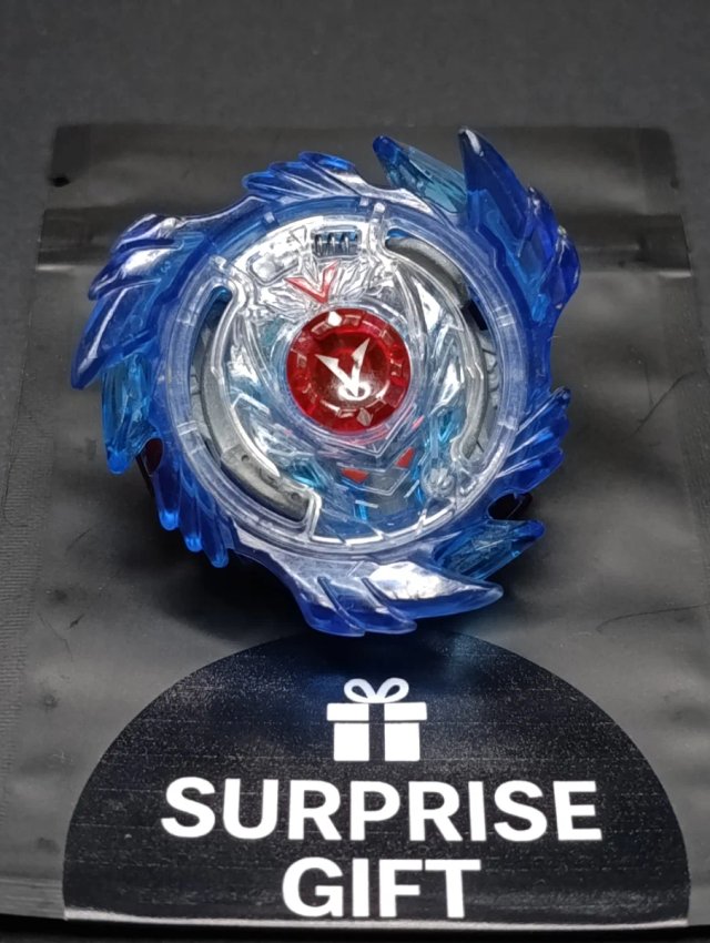 Beyblade Burst God Valkyrie Takara Tomy