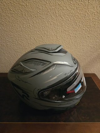 Casco HJC RPHA 71 XL, NUEVO, Gama alta ECE 22.06