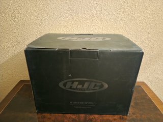 Casco HJC RPHA 71 XL, NUEVO, Gama alta ECE 22.06