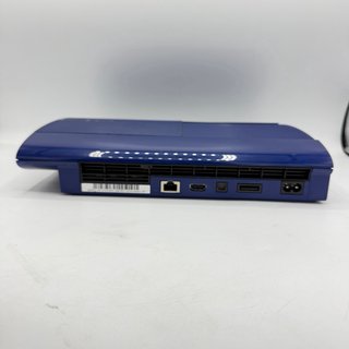 Playstation 3 PS3 blue edition 2 controller testat