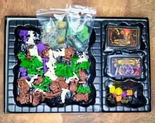 Dungeons & Dragons: La Aventura Fantástica